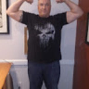 Meet your Posher, John